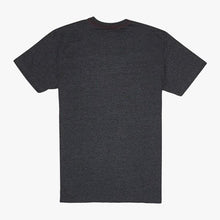 Lade das Bild in den Galerie-Viewer, Camiseta Big RVCA Vintage- Charcoal - StockBJJ
