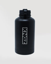 Lade das Bild in den Galerie-Viewer, Kingz Hydrate 64oz Bottle - StockBJJ
