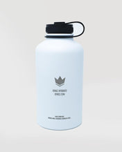 Lade das Bild in den Galerie-Viewer, Kingz Hydrate 64oz Bottle - StockBJJ
