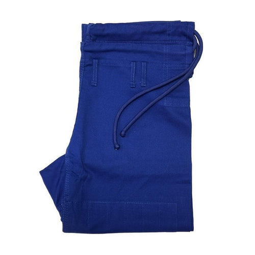 Kimono Kingz Bjj - Blue Pants