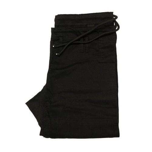 Kimono Kingz Bjj - black pants