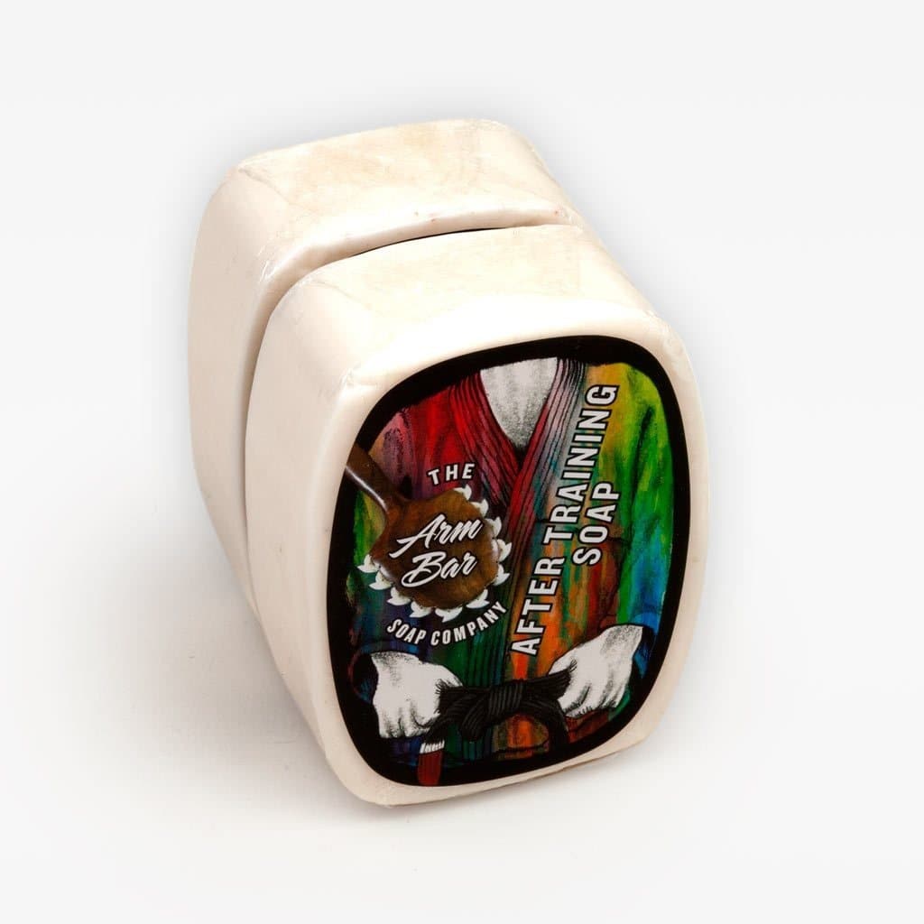 Armbar Soap- The Rainbow Warrior Batch - StockBJJ