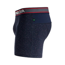 Lade das Bild in den Galerie-Viewer, Boxer Moskova M2 Algodón - Neps Navy - StockBJJ
