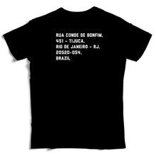 Load image into Gallery viewer, Camiseta Progress Tijuca 3.0 - StockBJJ

