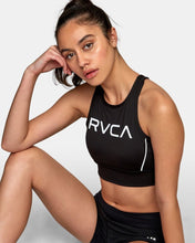 Load image into Gallery viewer, VA Longline Bra- Negro - StockBJJ

