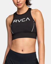 Load image into Gallery viewer, VA Longline Bra- Negro - StockBJJ
