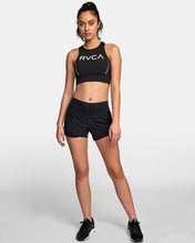 Load image into Gallery viewer, VA Longline Bra- Negro - StockBJJ
