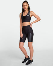 Lade das Bild in den Galerie-Viewer, RVCA Matte Shine Bra- Negro - StockBJJ
