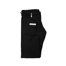Lade das Bild in den Galerie-Viewer, Progress Movement Lightweight Competition Kimono- Negro - StockBJJ
