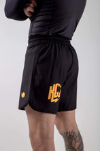Load image into Gallery viewer, KGZ Shorts- Orange Edition - StockBJJ
