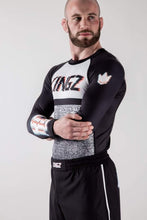 Lade das Bild in den Galerie-Viewer, KGZ Static Rashguard - StockBJJ
