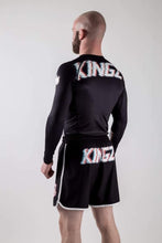 Lade das Bild in den Galerie-Viewer, KGZ Static Rashguard - StockBJJ
