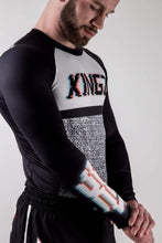 Lade das Bild in den Galerie-Viewer, KGZ Static Rashguard - StockBJJ
