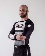 Lade das Bild in den Galerie-Viewer, KGZ Static Rashguard - StockBJJ
