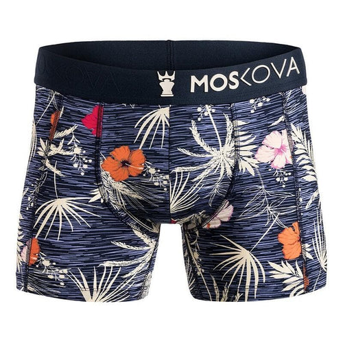 Boxer Moskova M2S Polyamid - Hi Island