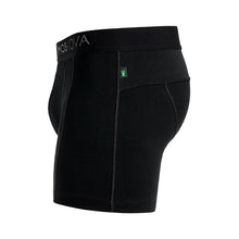 Lade das Bild in den Galerie-Viewer, Boxer Moskova M2 Algodón - Phantom Black - StockBJJ
