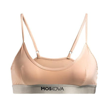 Lade das Bild in den Galerie-Viewer, Moskova MB2 Bra Peach - StockBJJ
