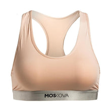 Lade das Bild in den Galerie-Viewer, Moskova MB1 Bra Peach - StockBJJ
