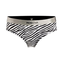 Lade das Bild in den Galerie-Viewer, Moskova MP1 Panty Zebra - StockBJJ
