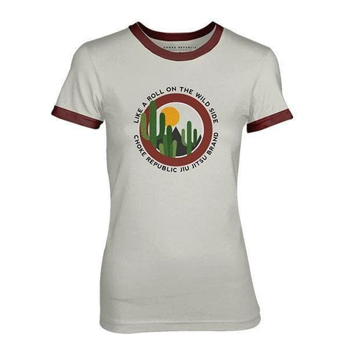 Wild Women's T -shirt