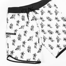 Load image into Gallery viewer, Moya Palmbar Cloud Shorts - StockBJJ
