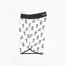 Load image into Gallery viewer, Moya Palmbar Cloud Shorts - StockBJJ
