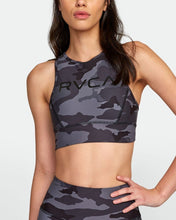 Load image into Gallery viewer, VA Longline Bra II- Camo - StockBJJ
