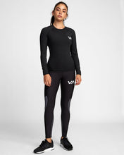 Lade das Bild in den Galerie-Viewer, Compression Legging RVCA Women - StockBJJ
