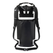 Lade das Bild in den Galerie-Viewer, Tatami Dry Tech Gear Bag- Blanco y Negro - StockBJJ
