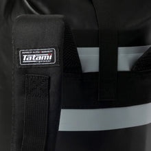 Load image into Gallery viewer, Tatami Dry Tech Gear Bag- Gris y Negro - StockBJJ
