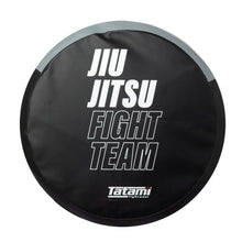 Load image into Gallery viewer, Tatami Dry Tech Gear Bag- Gris y Negro - StockBJJ
