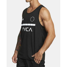 Load image into Gallery viewer, Mid bar Tank RVCA- Negro - StockBJJ
