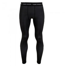 Load image into Gallery viewer, Tatami rival solid grappling spats- black
