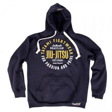 Lade das Bild in den Galerie-Viewer, Tatami Pride &amp; Lason Hoodie
