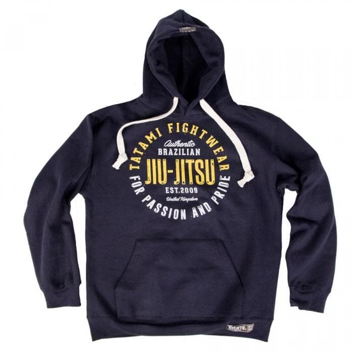 Tatami Pride & Lason Hoodie