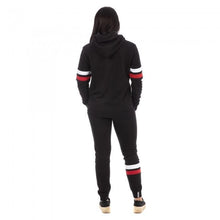 Load image into Gallery viewer, Tatami Ladies Super Hoodie- Black
