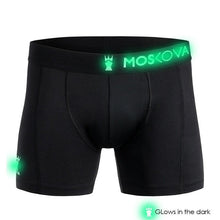 Load image into Gallery viewer, Boxer moskova m2s polyamide - shine in the dark
