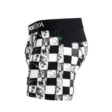 Lade das Bild in den Galerie-Viewer, Boxer Moskova M2S Polyamid - Hawaiianer Checker
