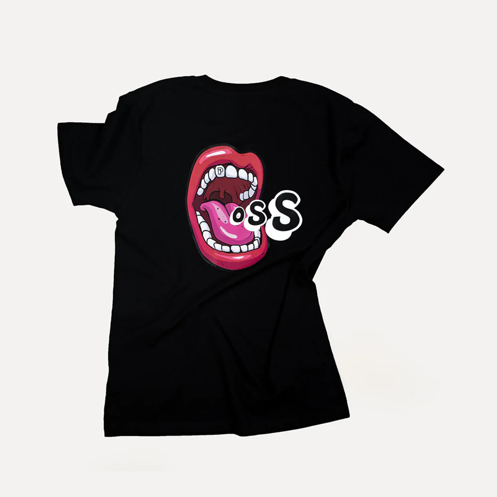 Progress Oss t -shirt