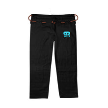 Lade das Bild in den Galerie-Viewer, Kimono BJJ (GI) Moya Brand Mat Krew- Black
