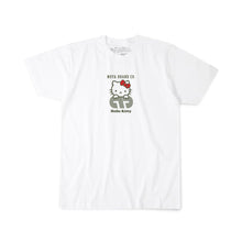 Load image into Gallery viewer, HELLO KITTY X MOYA CORE T -SHIRT

