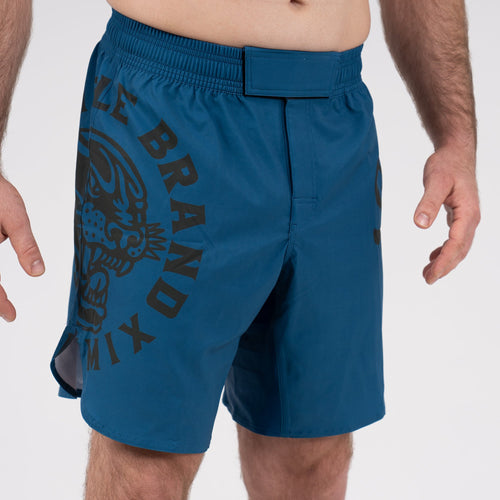 Scramble Panthro Shorts