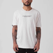 Load image into Gallery viewer, Kingz Est. 2011- Cream T-shirt
