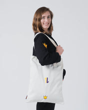 Lade das Bild in den Galerie-Viewer, Kimono Bjj (Gi) Kingz die eine Frauen - die Ausgabe -Negro
