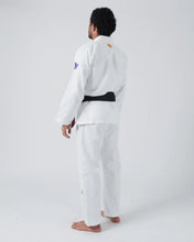 Load image into Gallery viewer, Kimono BJJ (Gi) Kingz The One - The Edition- White
