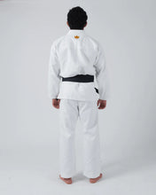 Load image into Gallery viewer, Kimono BJJ (Gi) Kingz The One - The Edition- White
