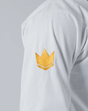 Load image into Gallery viewer, Kimono BJJ (Gi) Kingz The One - The Edition- White

