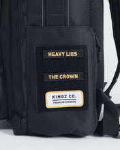 Lade das Bild in den Galerie-Viewer, Kingz Taktischer Rucksack
