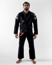 Lade das Bild in den Galerie-Viewer, Kimono BJJ (Gi) Kingz Comp 450 V6- Negro
