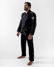 Lade das Bild in den Galerie-Viewer, Kimono BJJ (Gi) Kingz Comp 450 V6- Negro
